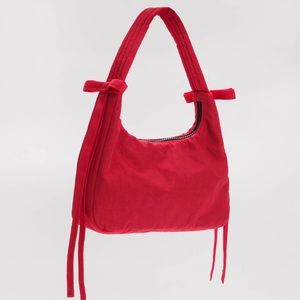 Sandy Liang Bow Bag